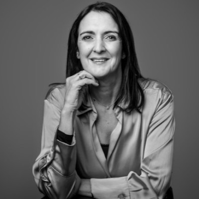 Audrey Gilbert