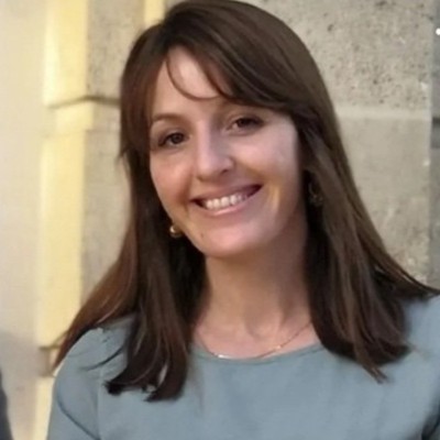 Stéphanie Francart